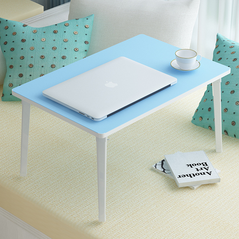 Xiangjiang Office Laptop Table Bed Small Table Dormitory Folding Table Lazy Simple Study Table Desk Xiangjiang Office Laptop Table Bed Small Table Dormitory Folding Table Lazy Simple Study Table Desk
