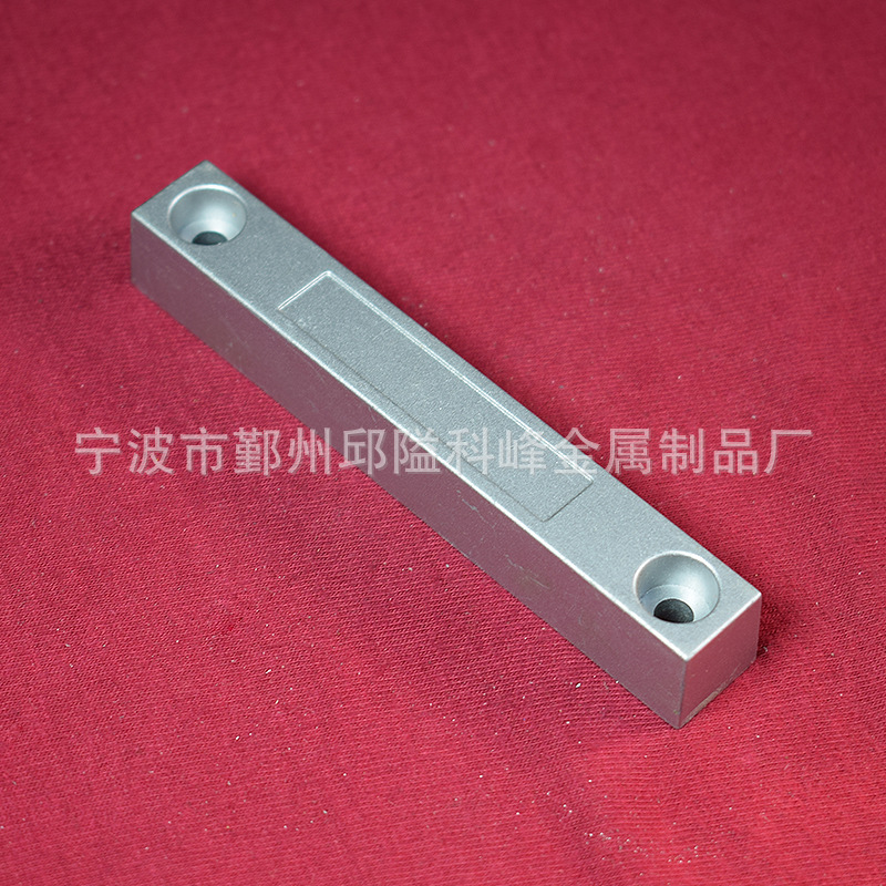 宁波压铸厂直销弹簧门零部件压铸加工 锌合金零部件加工定制