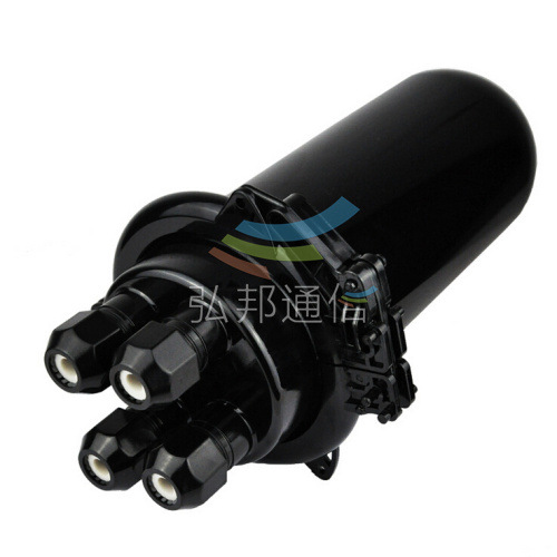 12芯防水立式光缆接头盒 12芯光缆接头盒价格