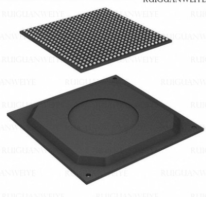 全新原装 MCIMX535DVV1C BGA MCIMX535 微处理器芯片 BGA