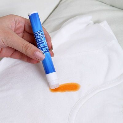 originality Portable clothes decontamination Magical Meet an emergency Clothing multi-function Wash Scouring pen decontamination Dry cleaner