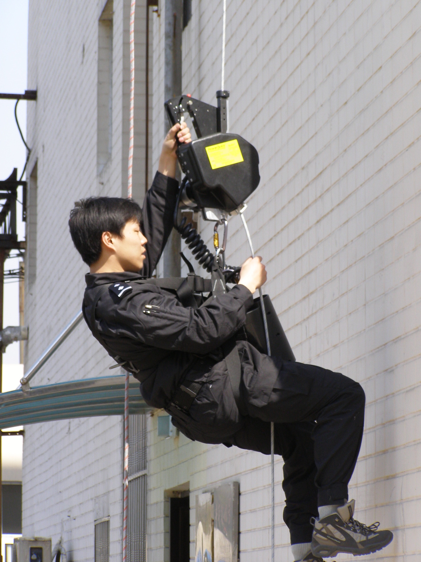 升降器美国PQ500-1电动升降器全自动升降机