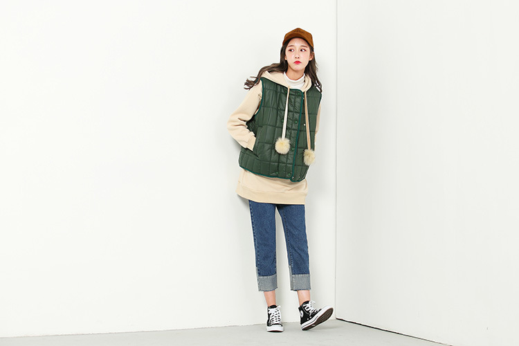 Gilet femme - Ref 3317682 Image 22