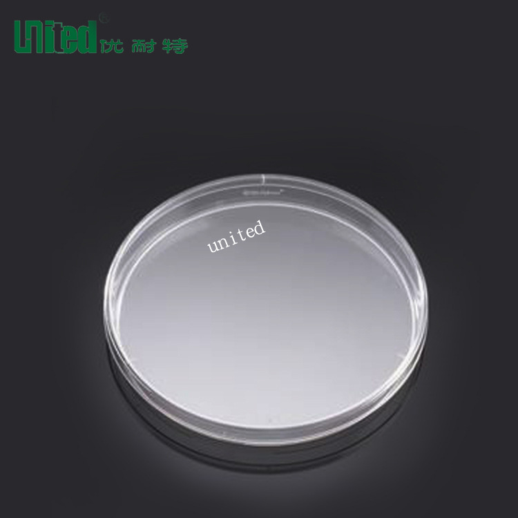 厂家供应 一次性100*15mm培养皿 细菌培养皿