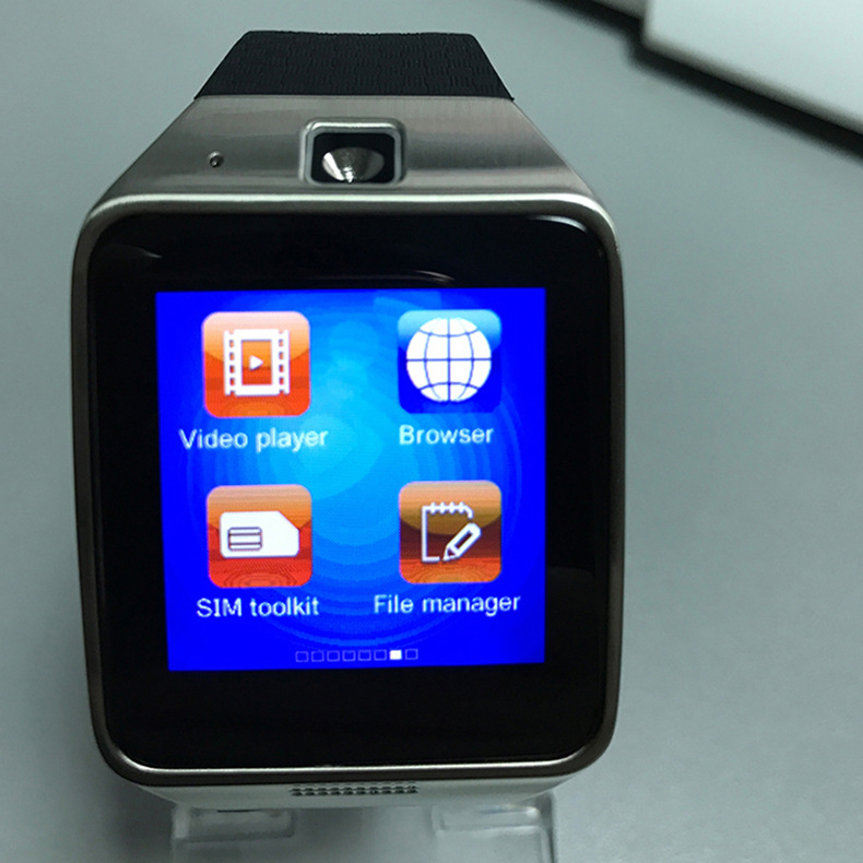 Smart watch FROMPRO - Ref 3392165 Image 22