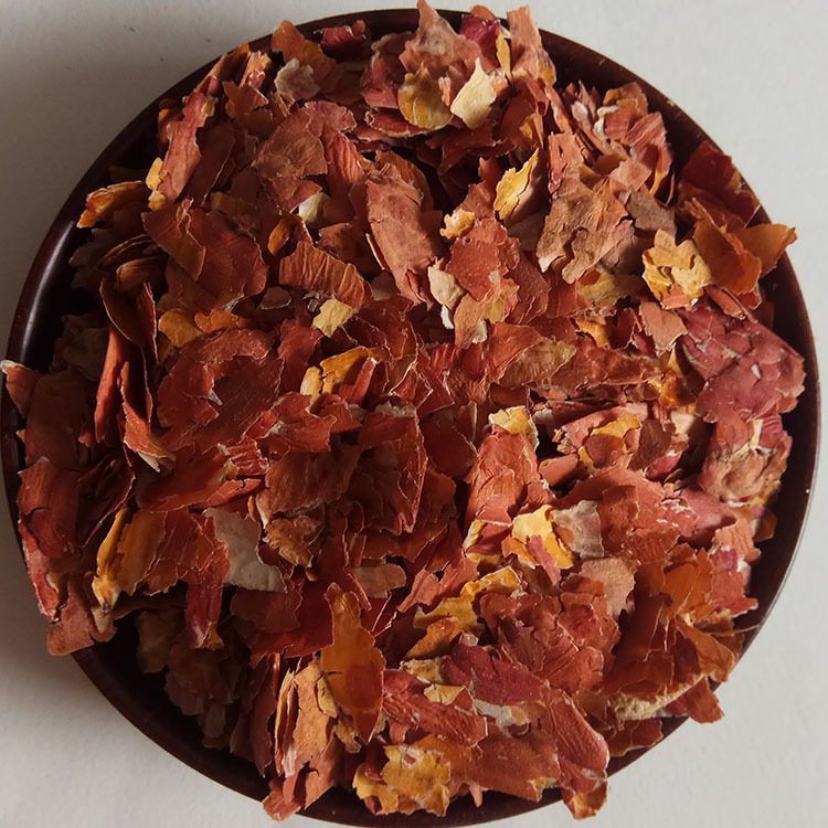 Dried Peanut Skin Low Temperature Baked Huasheng Yi Edible Bulk Herb quality and texture