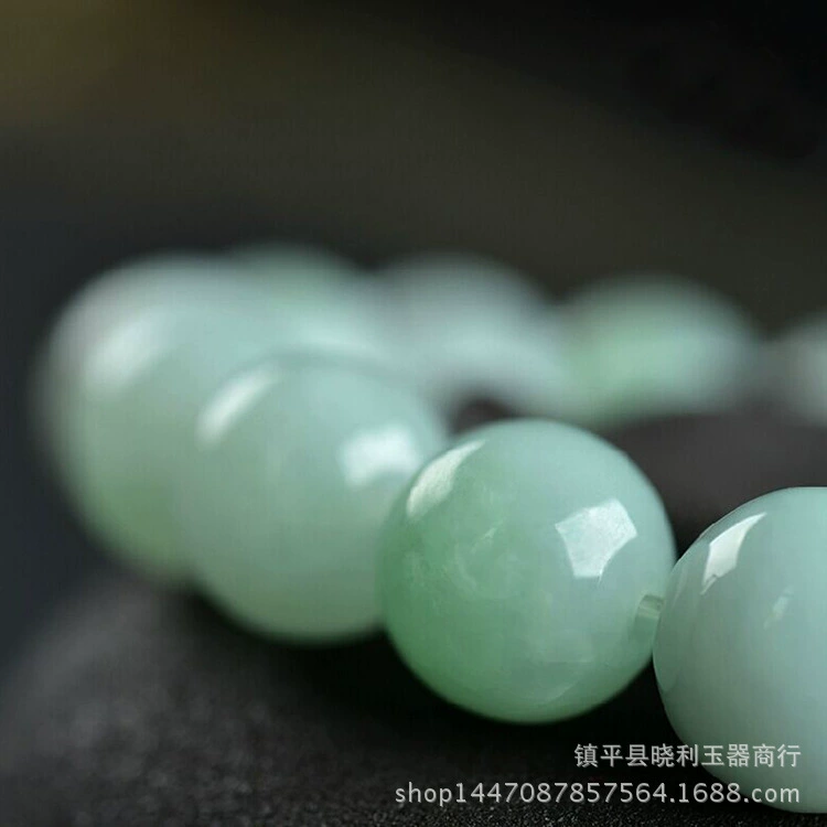 Браслет яшма, из emerald украшения, реплика