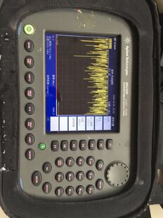 �L�ڳ���Agilent N9330B �������yԇ�x����|���쾀�yԇ�x