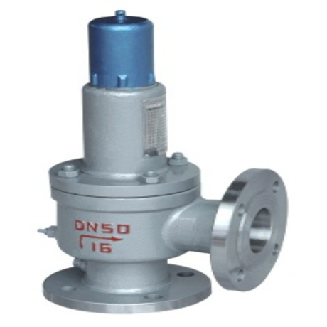 KA42Y抗硫弹簧封闭全启式*阀