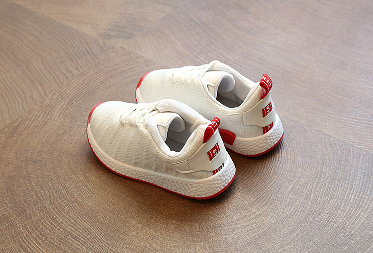 Designer Baby Kids Kanye West 350 Children Athletic Shoes