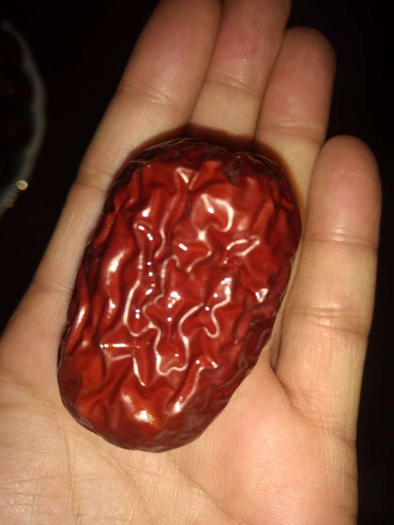 新疆大枣 爆款批发