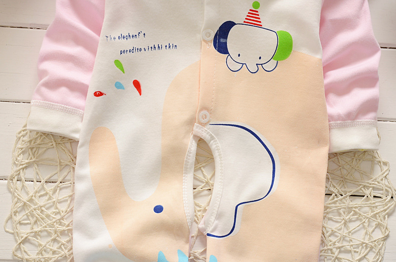 Vetement pour bébés en Coton peigné - Ref 3435917 Image 23