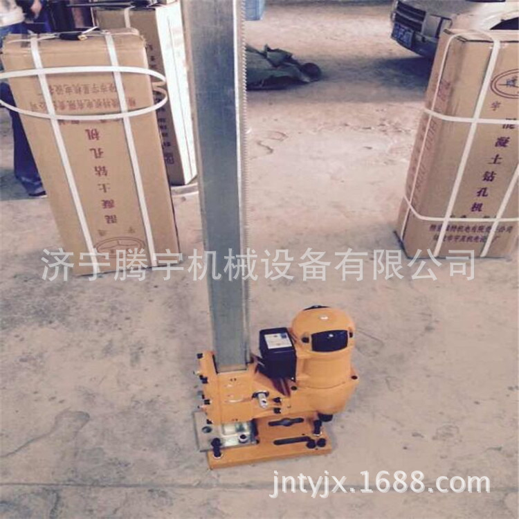 供应ZZH1-300L深孔钻孔取芯机 水钻机 源厂直供经久耐用