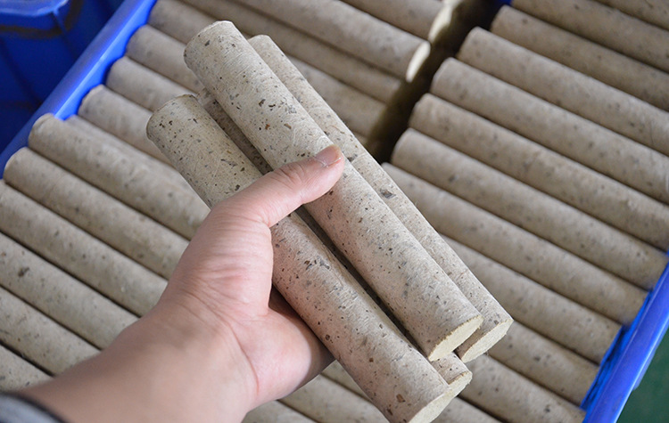 Five Year Aged Qi Ai Moxa Sticks 4cm Thick Pure Mugwort Rolls for Warming Moxibustion Wellness key features