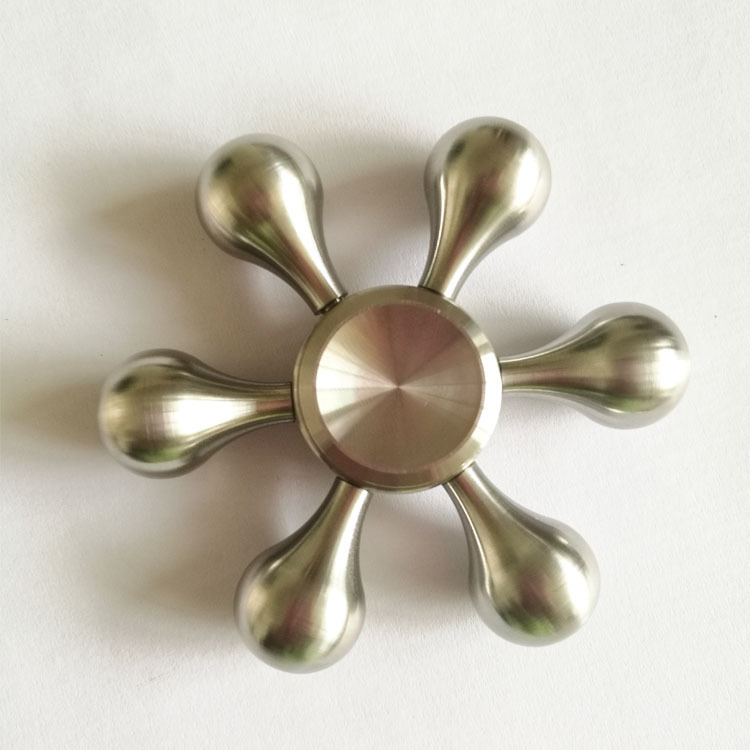 Hand spinner - Ref 2615342 Image 8