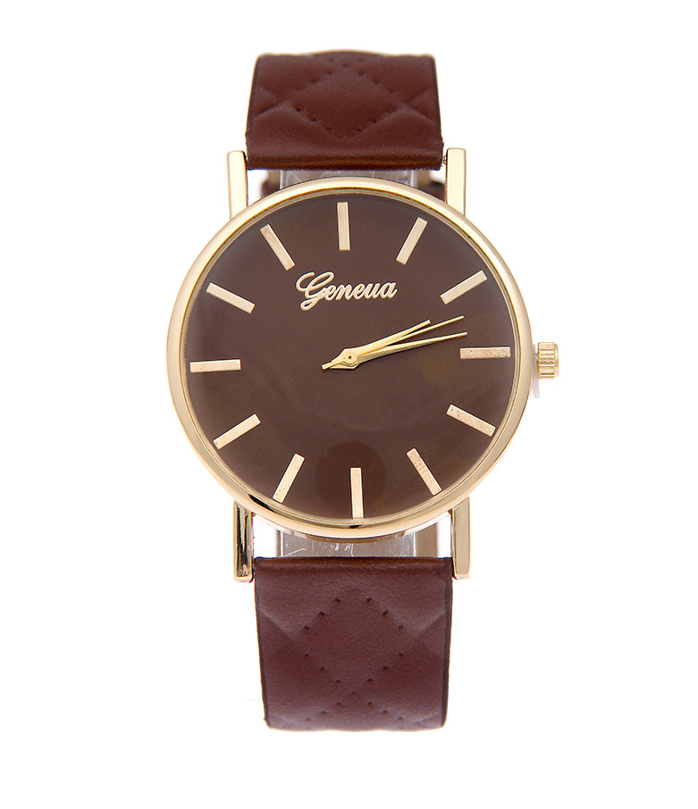 Fashion Quartz Watch 1