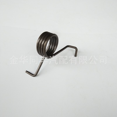 長安昌河462刹車回位彈簧配套品質廠價直銷