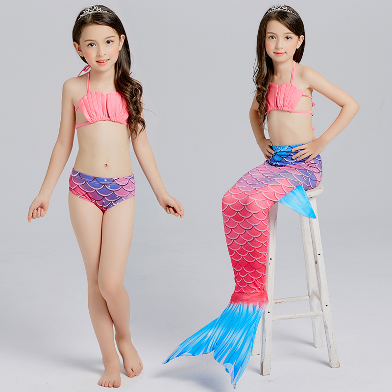 Children's swimwear