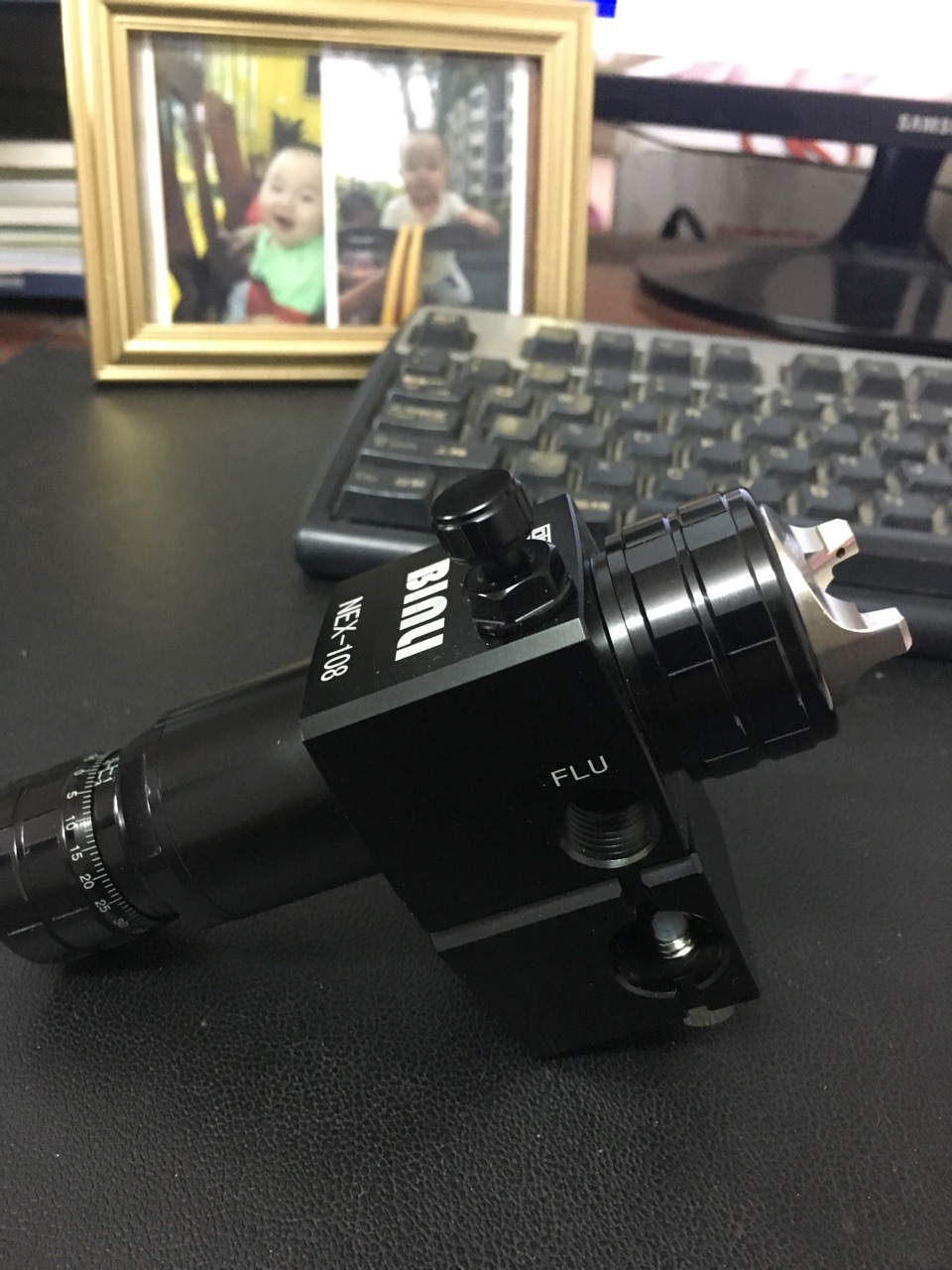 德国宾丽喷枪 自动喷抢  往复喷枪 低压喷漆枪