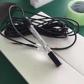 长期供应80硕舟phLCD工业PH计电极玻璃ph计在线ph计玻璃电