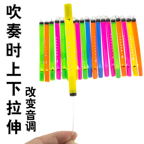 Mini Bird Flute, Best Selling Children’s Educational Toys in Temple Fair Scenic Spots, Musical Rhythm Lark Whistling Gifts