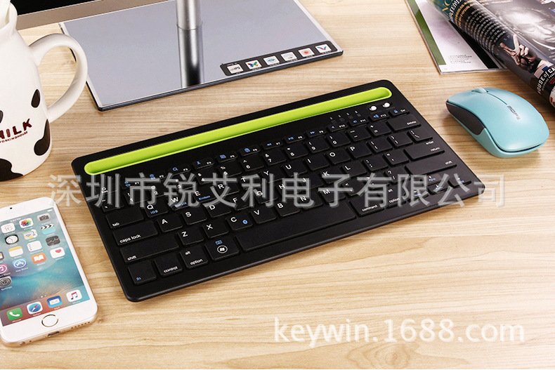 Clavier pour tablette - Ref 3422852 Image 9