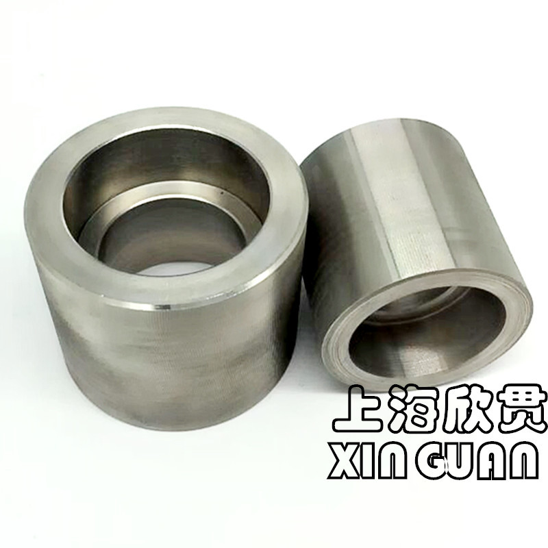 CB3284-85承插式焊接通舱管件