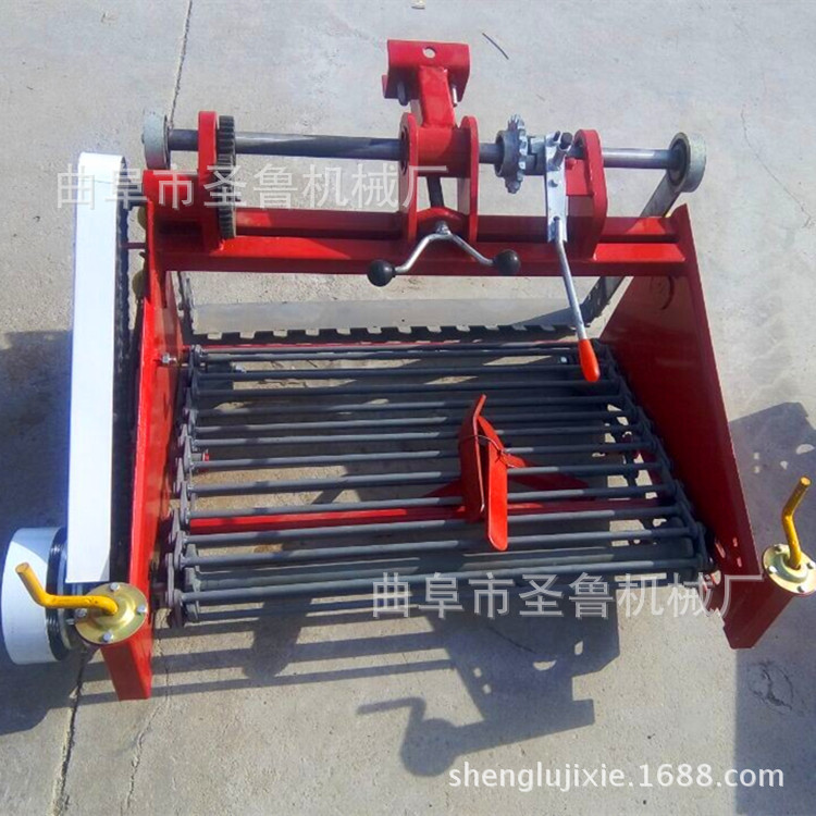 土豆收獲機(jī)21