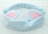 Swan for face washing, headband, internet celebrity, wholesale