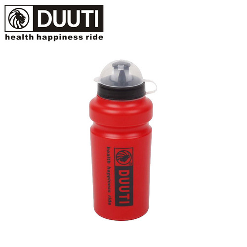 DUUTI 500ml bicycle water bottle mountain bike road bike sports water bottle