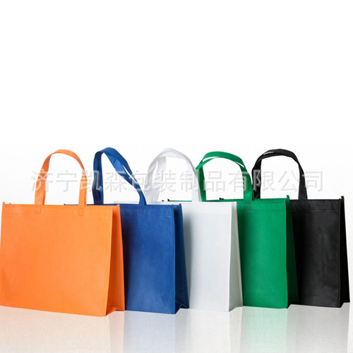 岱岳提供各种无纺布袋加工