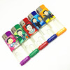 Manufacturers supply disposable lighters 909 909 packets of paper lighter creative patterns to spread goods