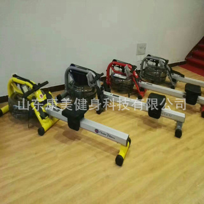 健身房商用自由力量健身器械哈克深蹲 臀部训练器|ms