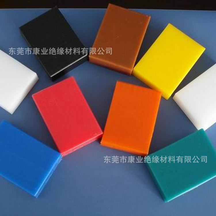 厂家直供 食品级UPE板 白色UPE板 黑色UPE板|ms