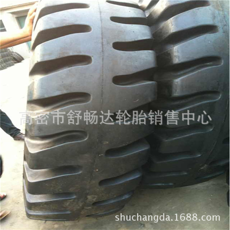 现货供用 18.00-25沙漠自卸车轮胎运输车轮胎18.00-25 工程轮胎