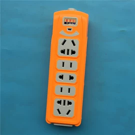 接线插座;电源线;电源插头