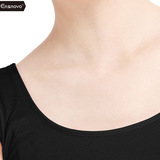 Одежда для йоги, топ с чашечками, быстросохнущая майка, в обтяжку, с лямками, в корейском стиле, для бега, облегающий крой, Amazon