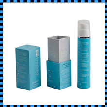 厂家直销 精美香水包装盒 创意乳液礼品盒  汽车挂件礼品盒