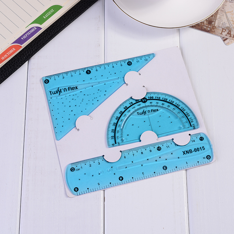 Plastic set PVC