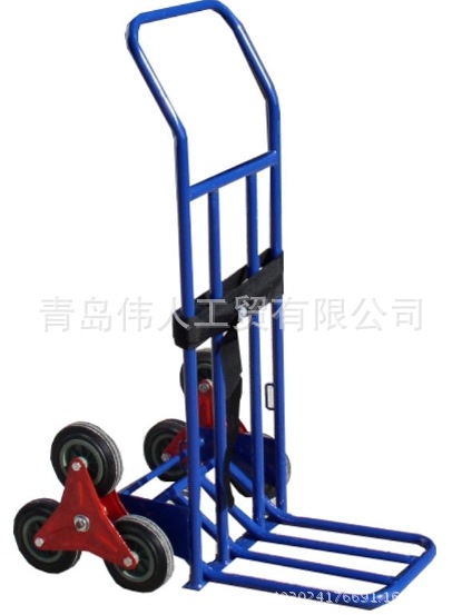 厂家直销  货仓车 手推工具车