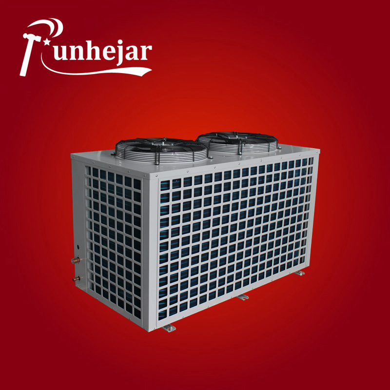 Factory price supply roof air conditioning unit heat pump refrigeration unit variable air volume Central Air Cooled Heat Pump Module Factory price supply roof air conditioning unit heat pump refrigeration unit variable air volume Central Air Cooled Heat Pump Module