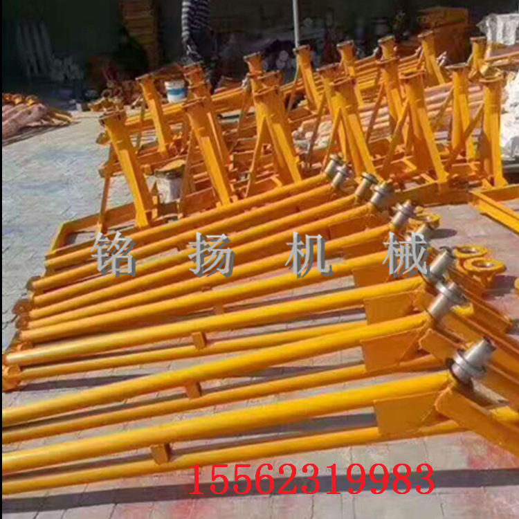 成都轻便式吊运机