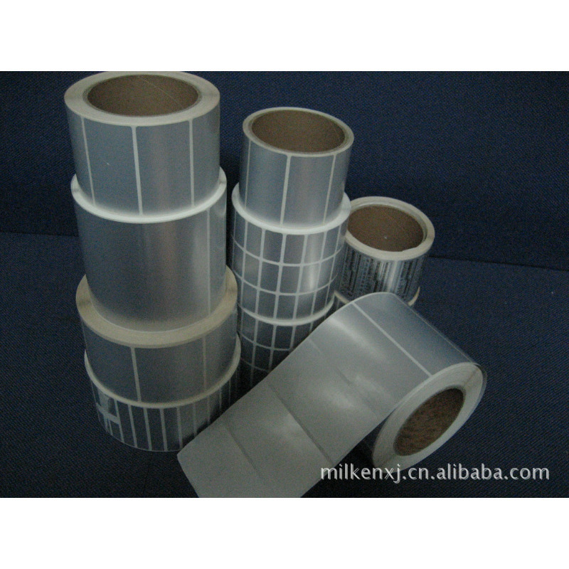 FASSON扎兰屯市太阳能电池PET标签加工厂SOLAR LABEL