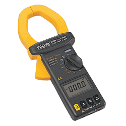 交直流瓦特钳表