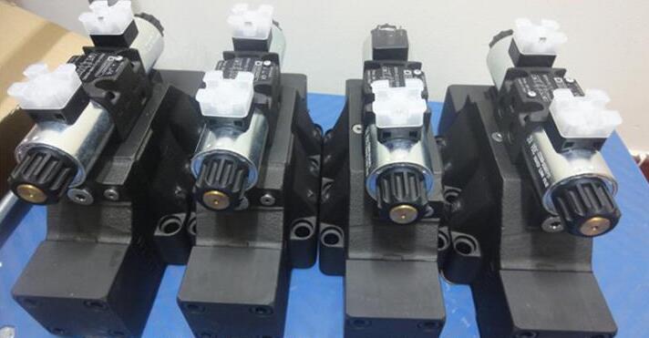 意大利DUPLOMATIC迪普马先导溢流阀PRE25KD2-070/10N-D12K9T03