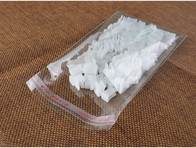 OPP不干胶自粘袋