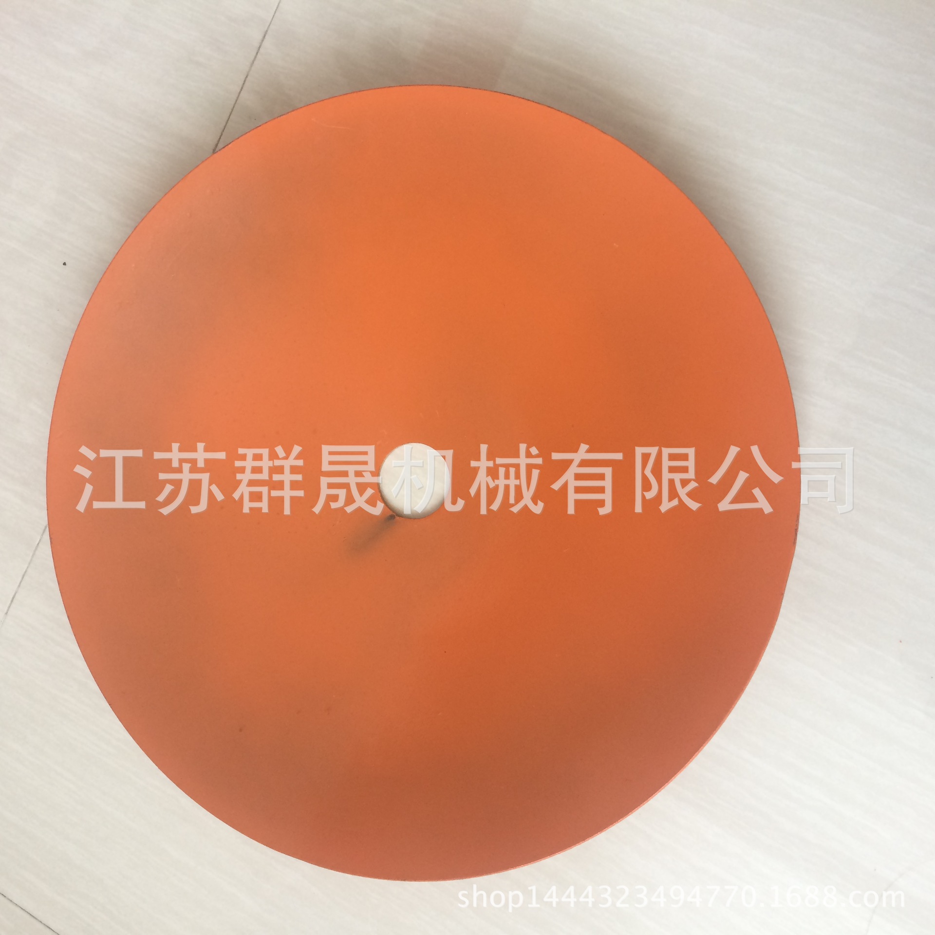 欧洲热销圆盘耙片