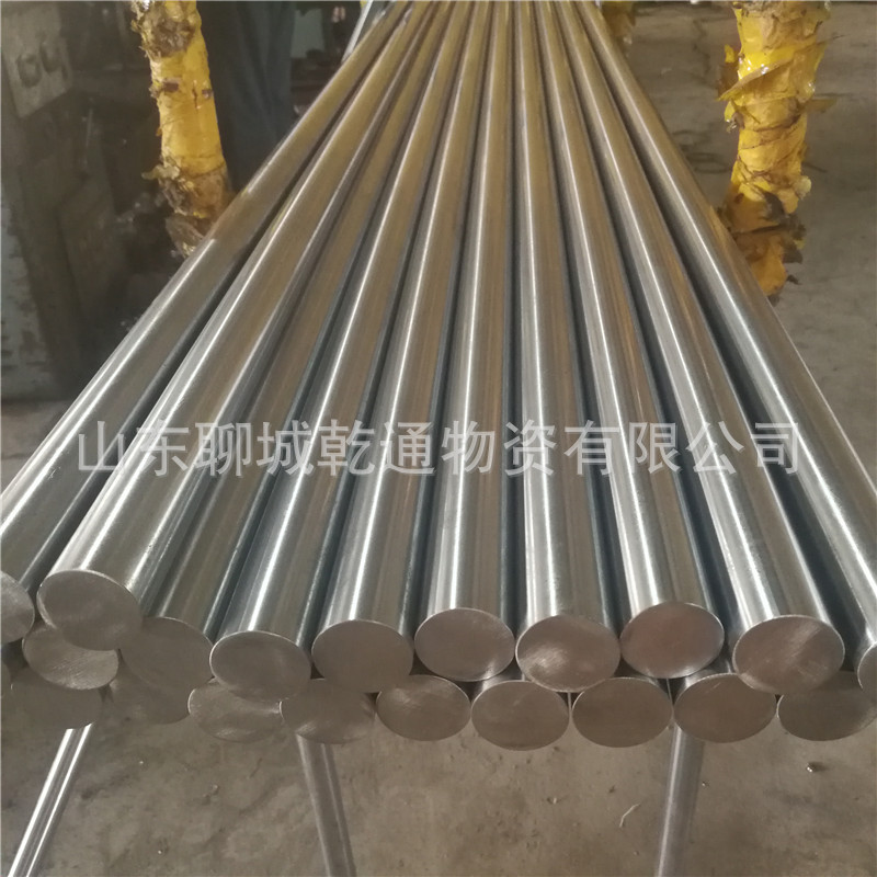 易切削1215磨光棒 冷拉钢8mm 12mm 切削钢1215圆钢 1215精拉光圆