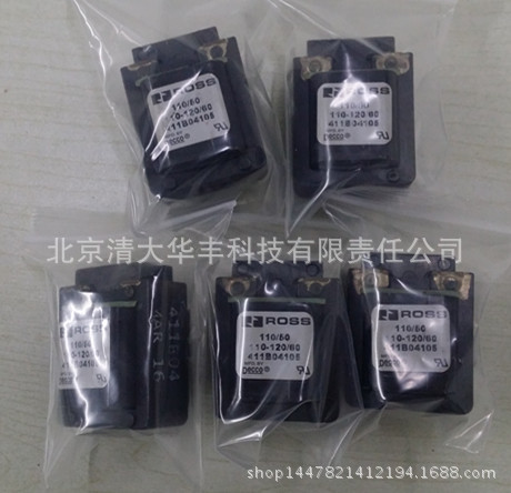 ROSS 电磁铁 ROSS 411B04105
