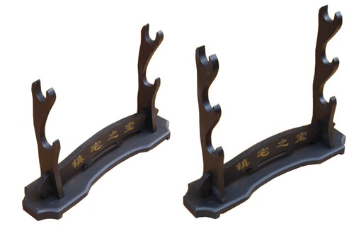 Sword holder, sword holder, sword holder, Japanese samurai sword holder, baby sword holder, sword holder, weapon rack, horizontal rack